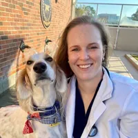 Dr. Katherine White